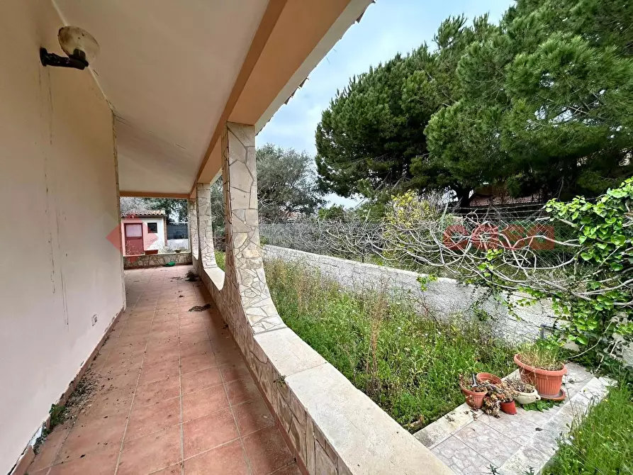 Immagine 9 di Villa in vendita  in Via isola bali, 58 a Siracusa