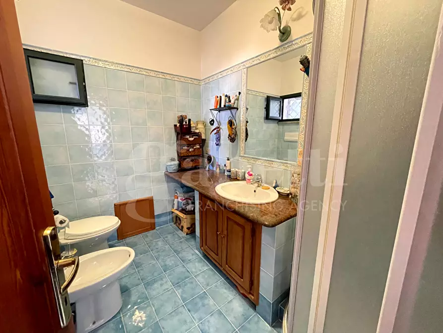 Immagine 21 di Villetta a schiera in vendita  in Via Dora Baltea, 10 a Budoni