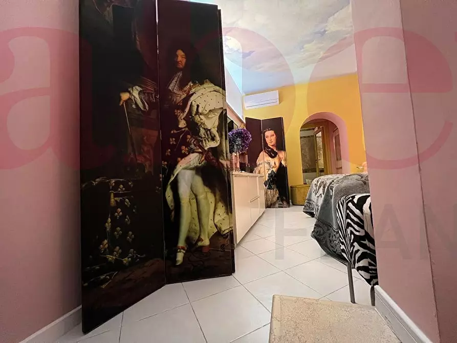 Immagine 4 di Appartamento in vendita  in Via monopoli, 14 a Brindisi