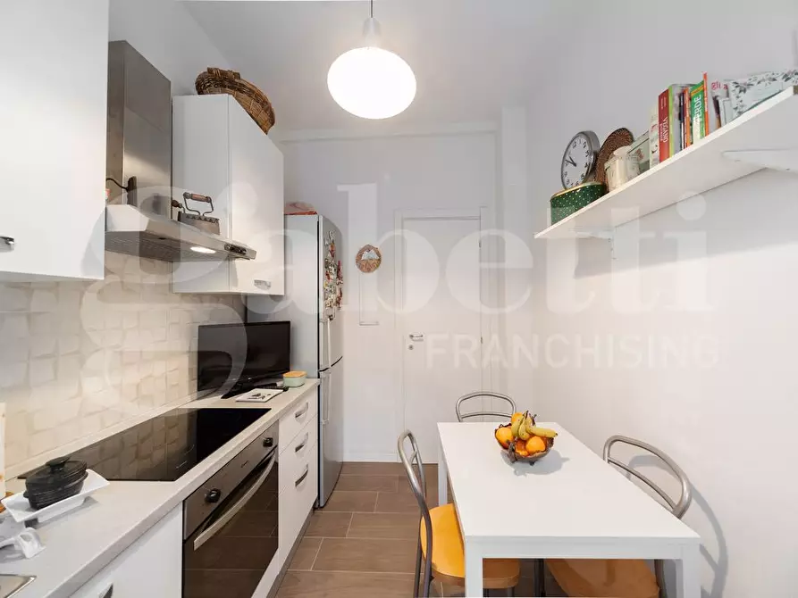 Immagine 4 di Appartamento in vendita  in Via Felice Cavallotti, 99 a Monza