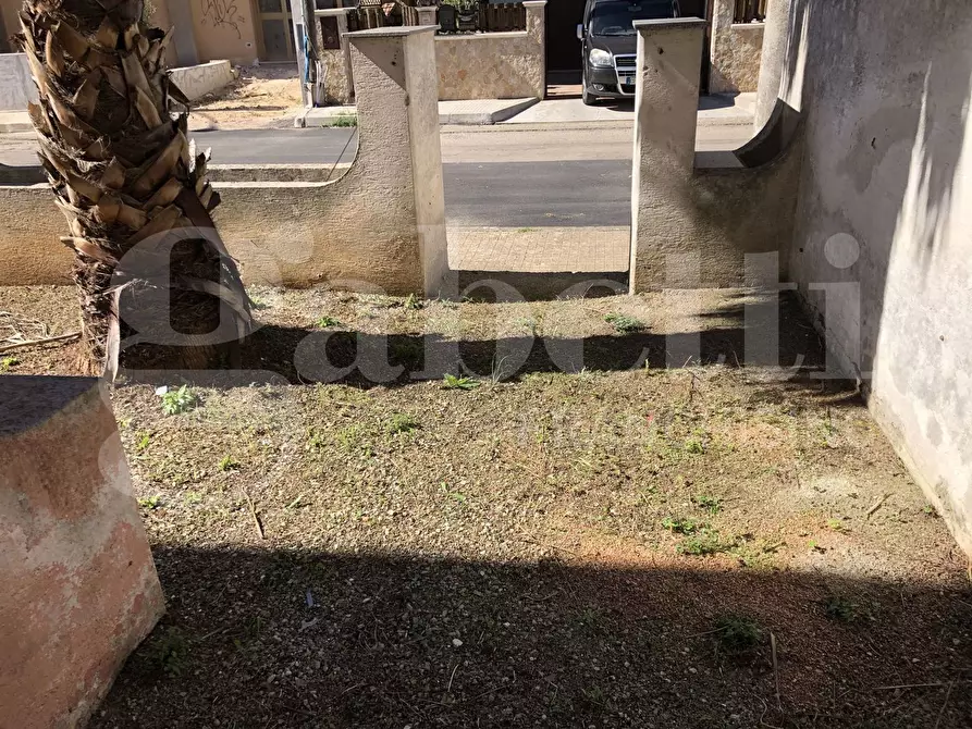 Immagine 17 di Casa indipendente in vendita  in Via Lombardo Radice a Melissano