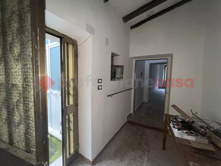 Immagine 17 di Appartamento in vendita  in Via Caone, 1 a Cittaducale