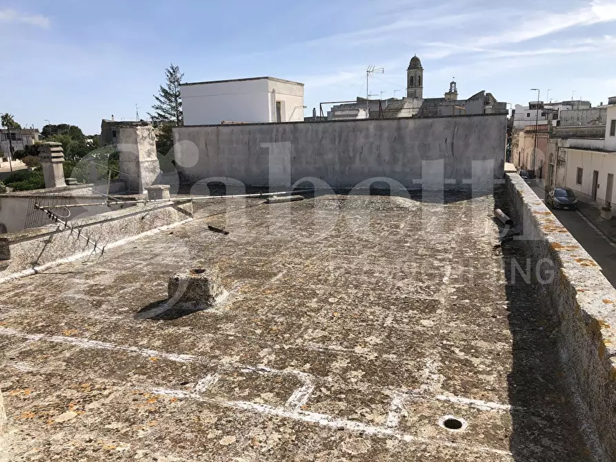 Immagine 26 di Casa indipendente in vendita  in Via Roma a Cannole