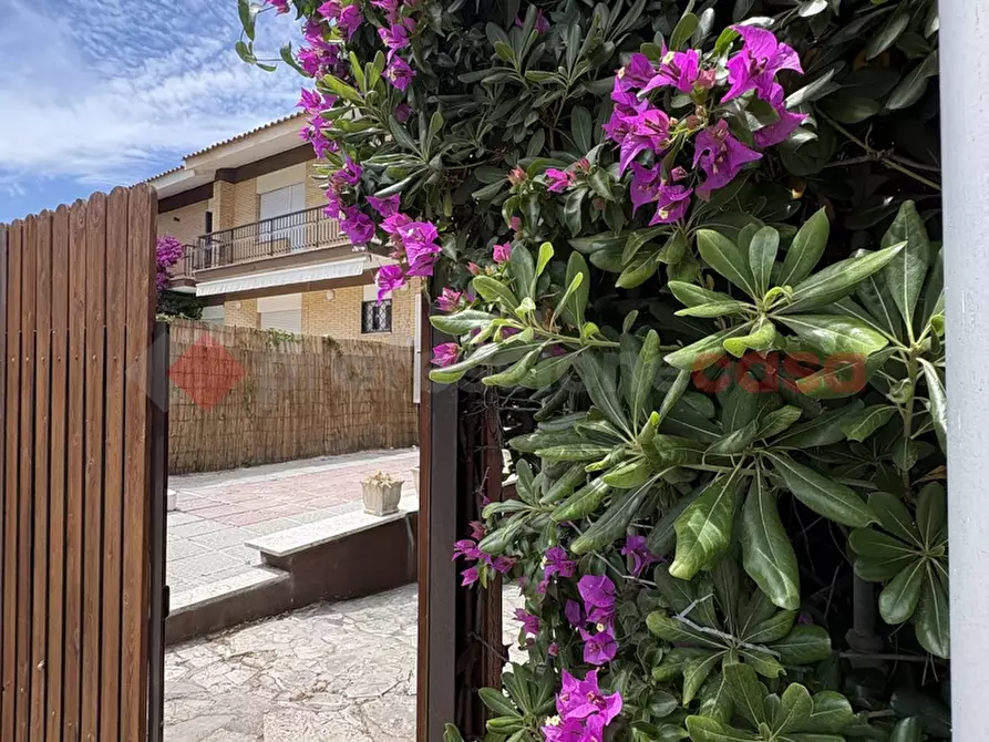 Immagine 35 di Villetta a schiera in vendita  in Via RESIDENCE ANXUR, 45 a Terracina