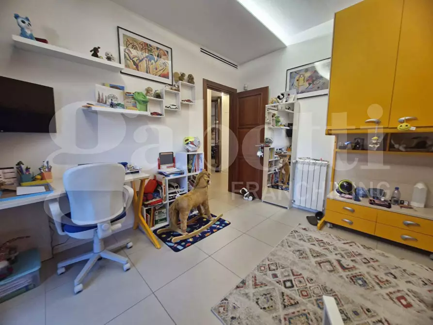 Immagine 23 di Appartamento in vendita  in Via Alcide de Gasperi a Palermo