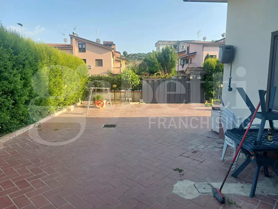 Immagine 30 di Casa quadrifamiliare in vendita  in Via Guglielmo Pepe, 32 a Settingiano