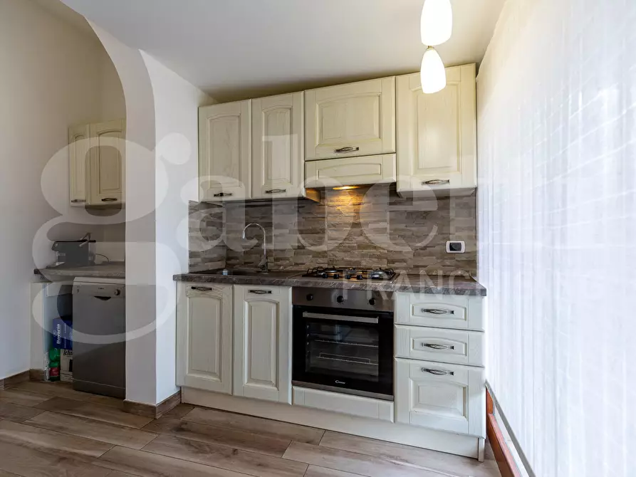 Immagine 11 di Casa indipendente in vendita  in Via Linosa, 40 a Capoterra