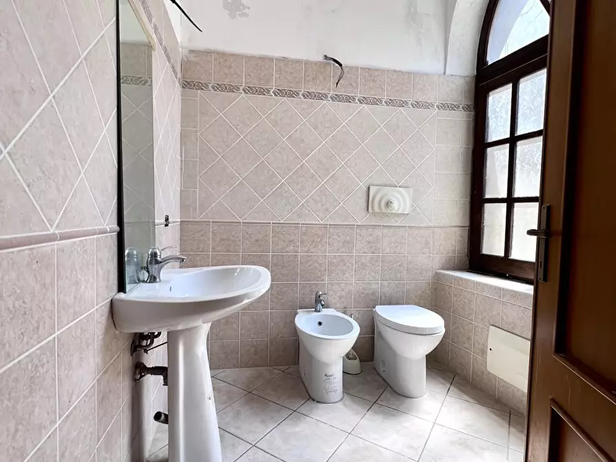 Immagine 12 di Casa indipendente in vendita  in Via Cagliari, snc a Maracalagonis