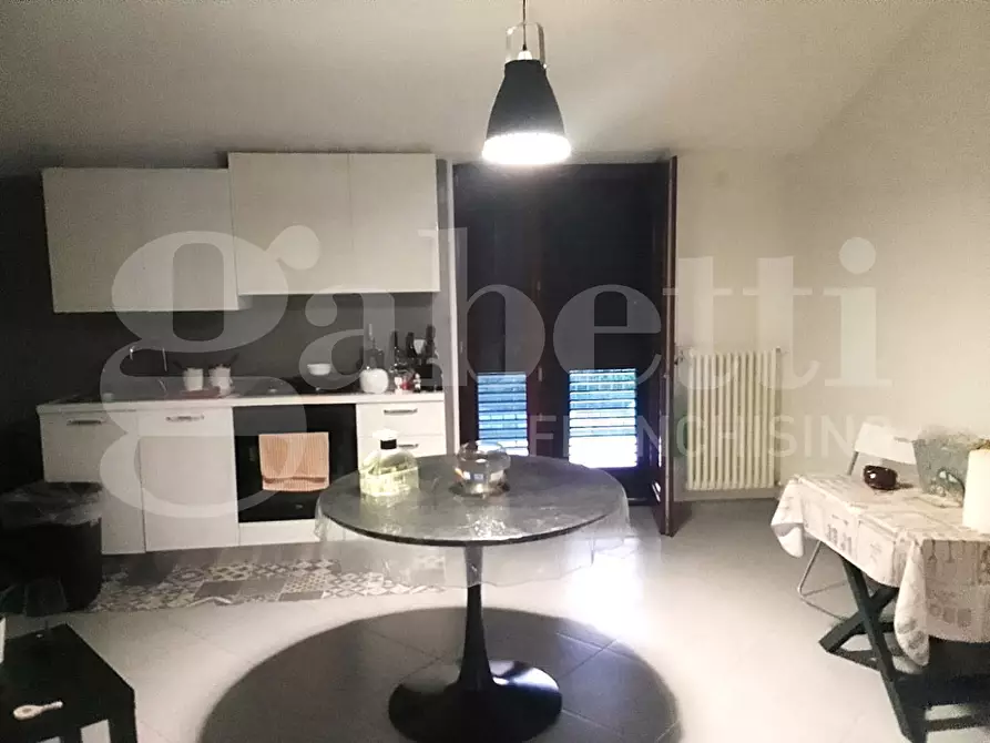 Immagine 5 di Attico in vendita  in Via KELLER a Taranto