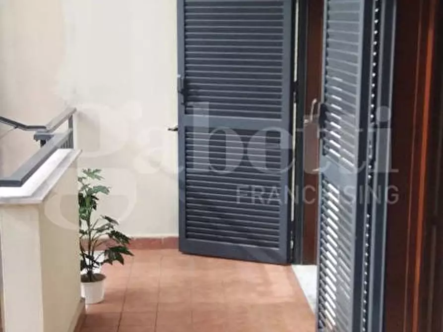 Immagine 16 di Appartamento in vendita  in Via Ghandi, 39 a Orta Di Atella