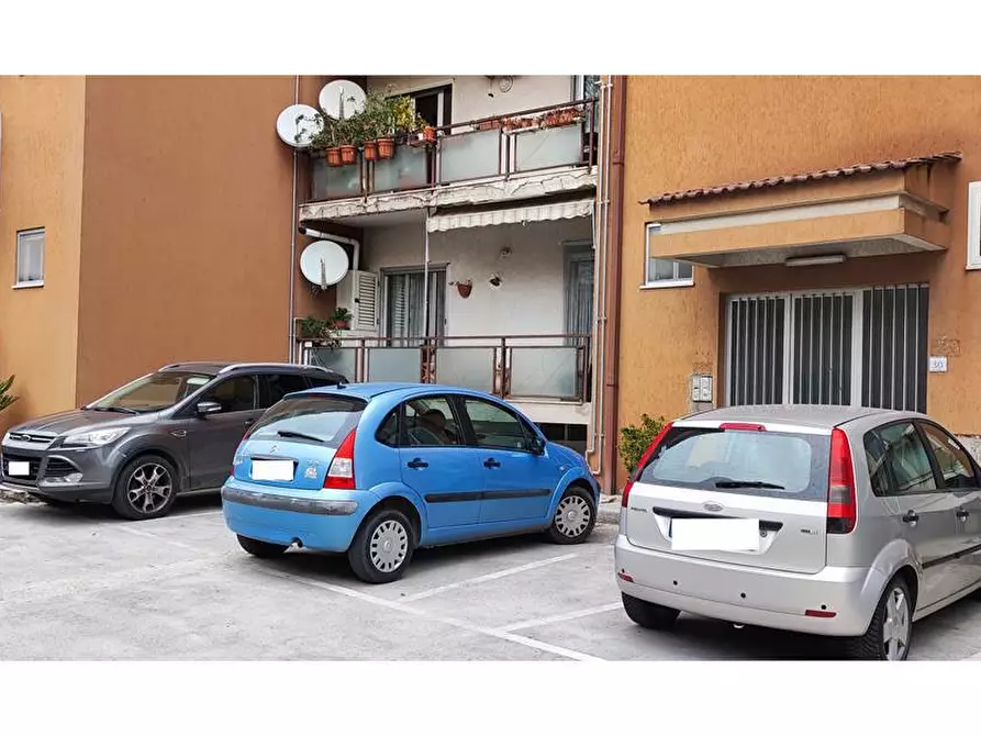 Immagine 2 di Attico in vendita  in Via NAZIONALE, 30 a Cicala