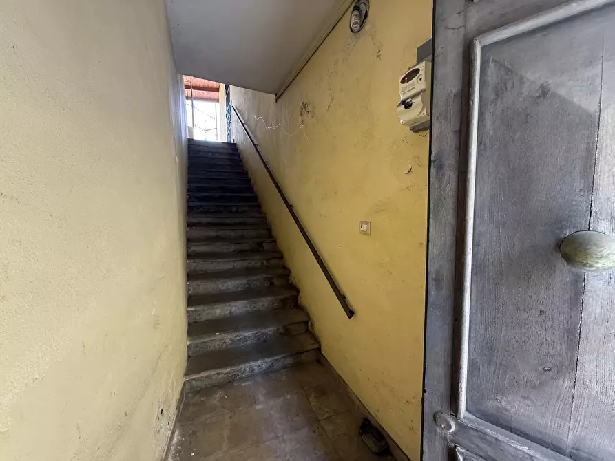 Immagine 32 di Appartamento in vendita  in Via FRANCESCO ACRI, 45 a Catanzaro