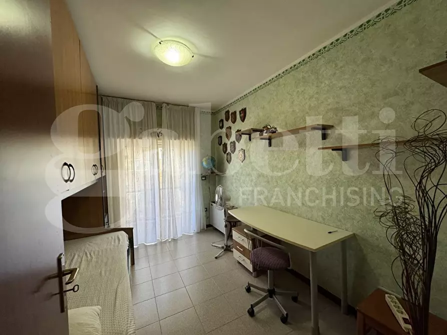 Immagine 18 di Appartamento in vendita  in Via Gaetano Micale, 6 a Messina