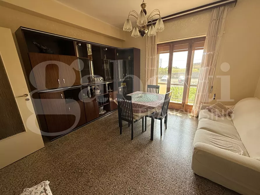 Immagine 22 di Appartamento in vendita  in Via GIOVANNI XXIII, 11 a Catanzaro