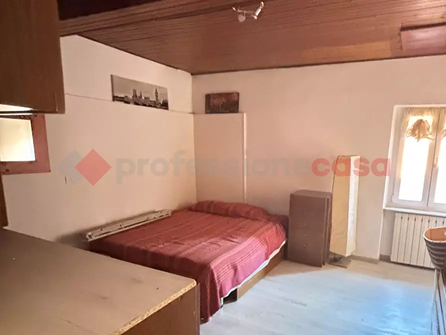 Immagine 9 di Appartamento in vendita  in Via ROMA, 21 a Landriano