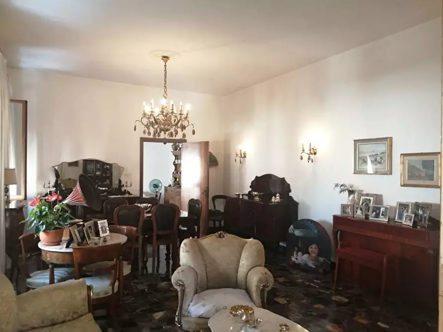 Immagine 21 di Appartamento in vendita  in Via Resistenza, 12 a Sezze