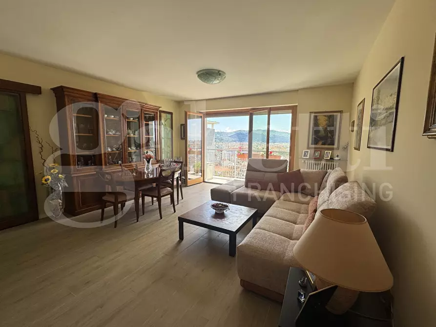 Immagine 13 di Attico in vendita  in Piazza DELLA COSTITUZIONE, 39 a Torino