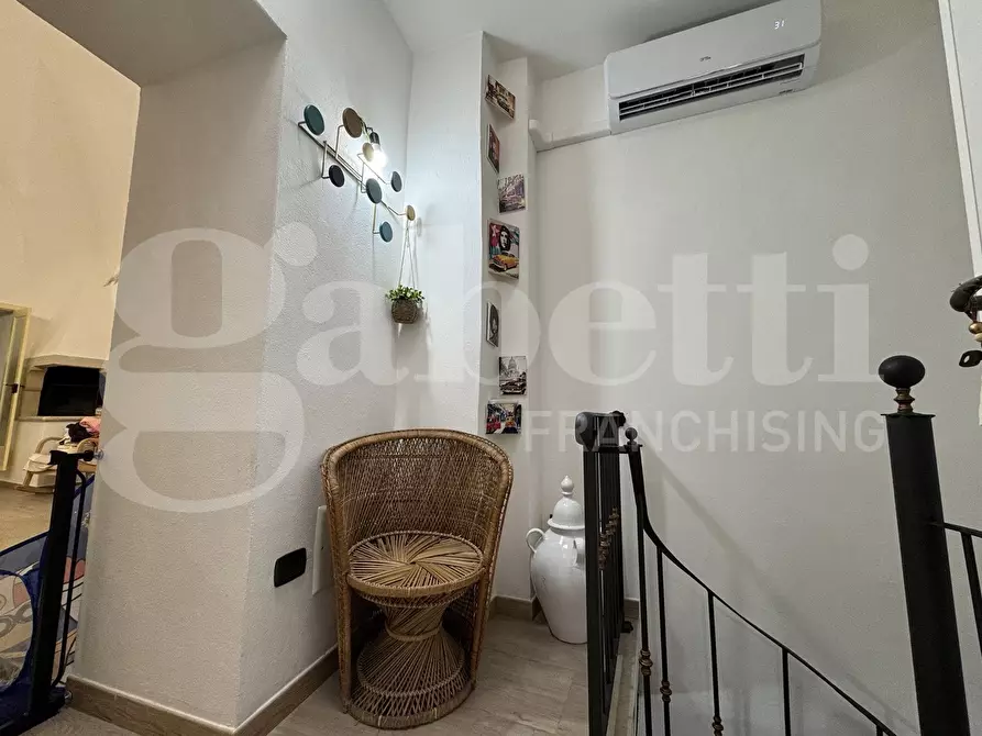 Immagine 18 di Appartamento in vendita  in Via Santa Maria Cantone, 59 a Nardo'