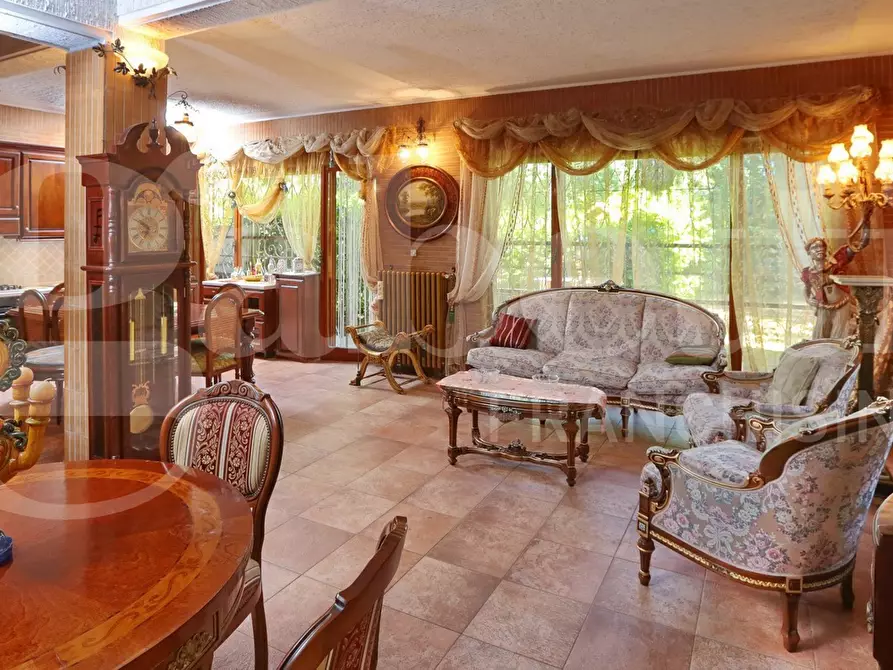 Immagine 4 di Casa indipendente in vendita  in Via rio vicario, 7 a Ronciglione