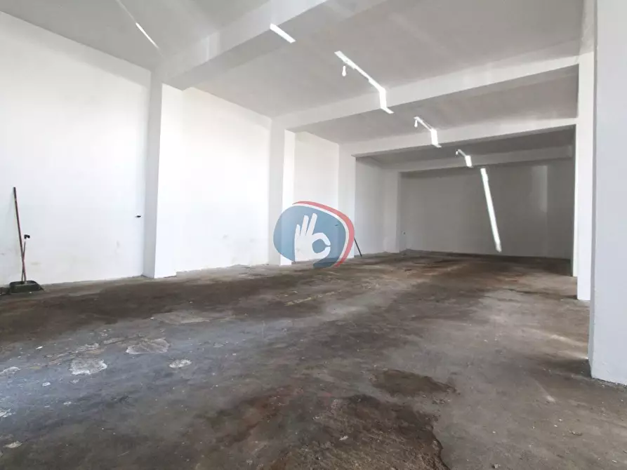 Immagine 18 di Capannone industriale in vendita  in Via Napoli, 1 a Nardo'