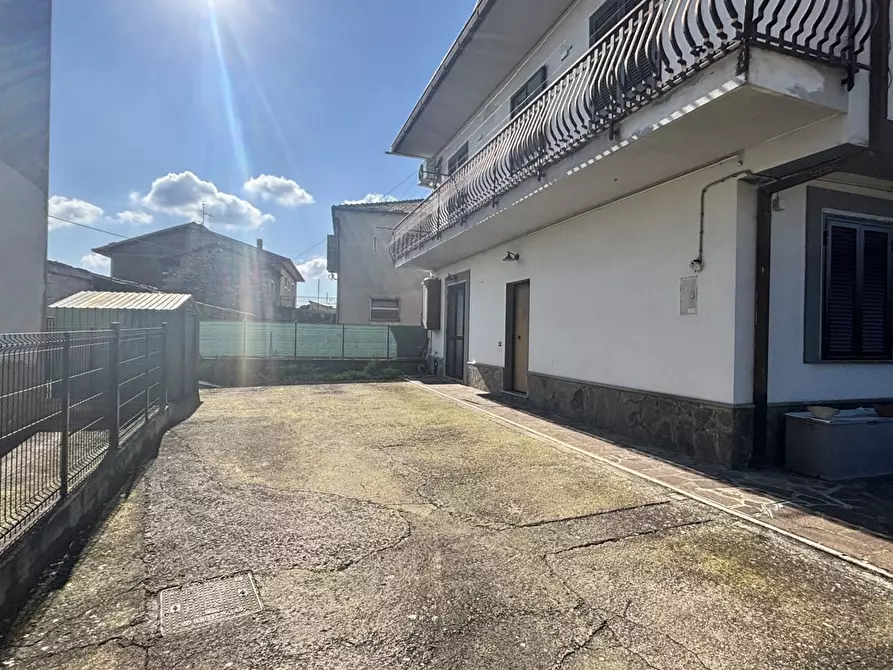 Immagine 11 di Appartamento in vendita  in Via del confine, 12 a Alatri