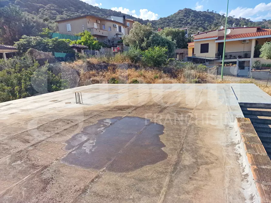 Immagine 7 di Terreno residenziale in vendita  in Via Degli Ulivi, snc a Capoterra