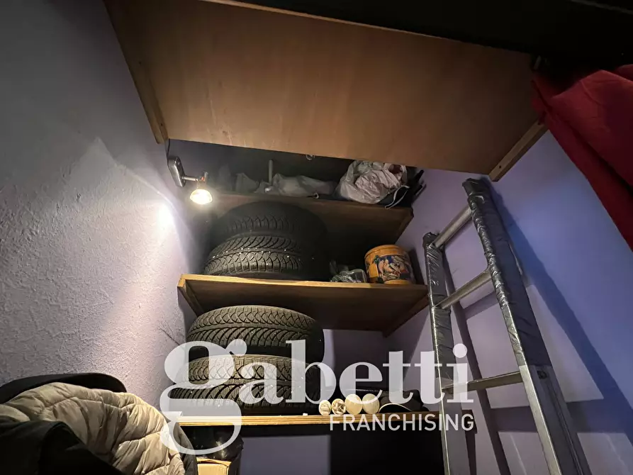 Immagine 34 di Appartamento in vendita  in Via Luzzatti, 29 a Torino