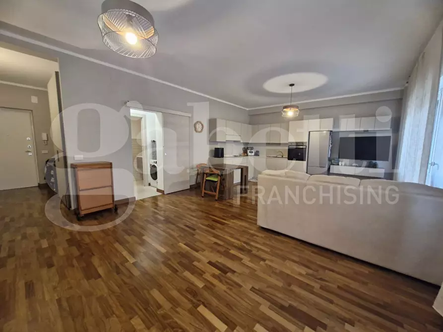 Immagine 5 di Appartamento in affitto  in Via Ferdinando Palasciano a Palermo