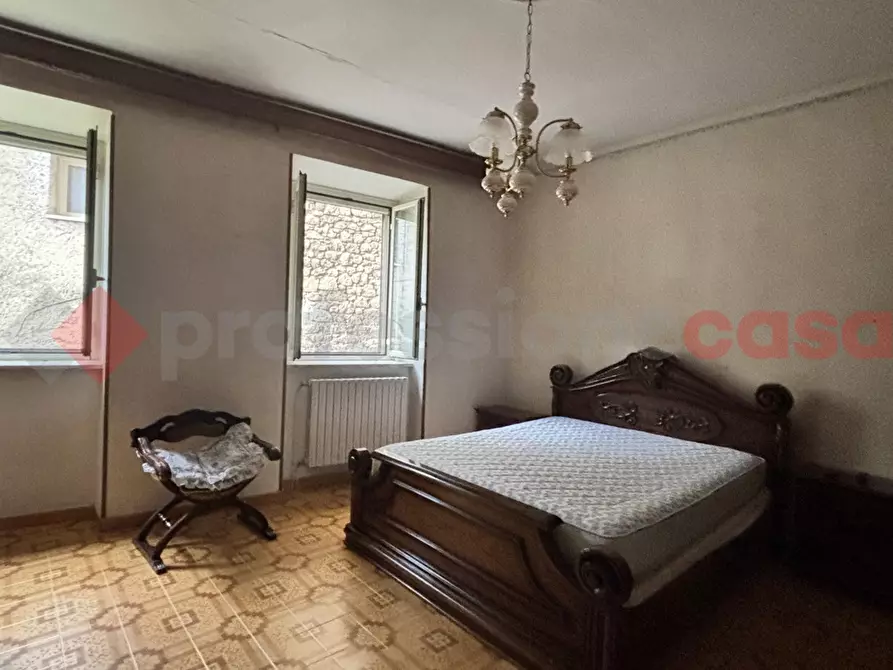 Immagine 9 di Appartamento in vendita  in Via urbano sabellico, 30 a Alatri