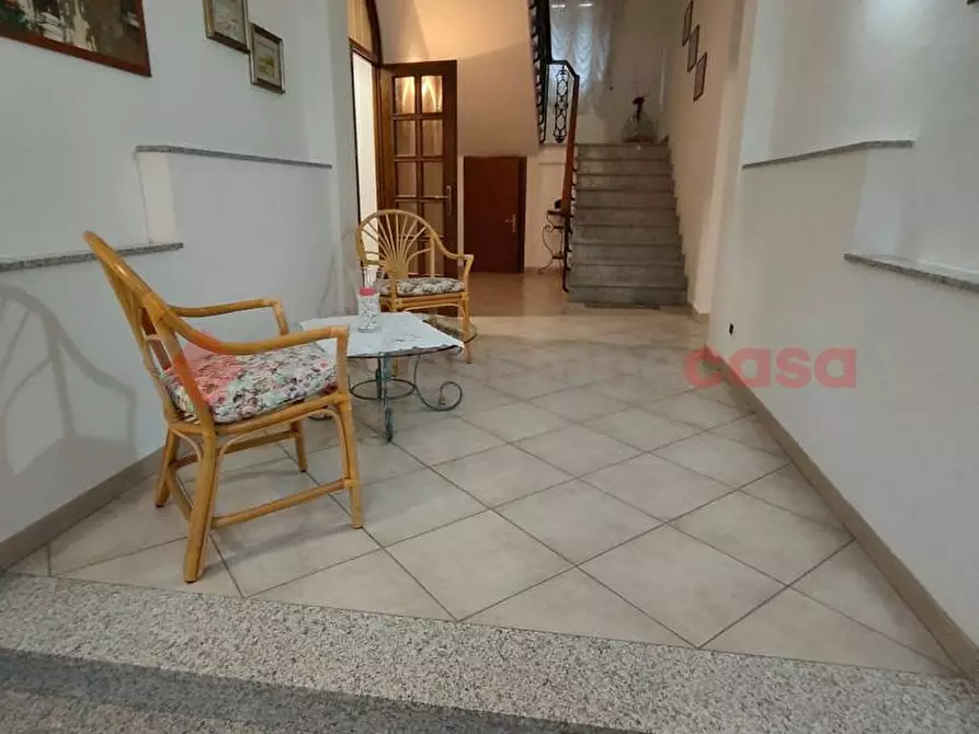 Immagine 14 di Villa in vendita  in Via 8 Marzo a Castelfiorentino