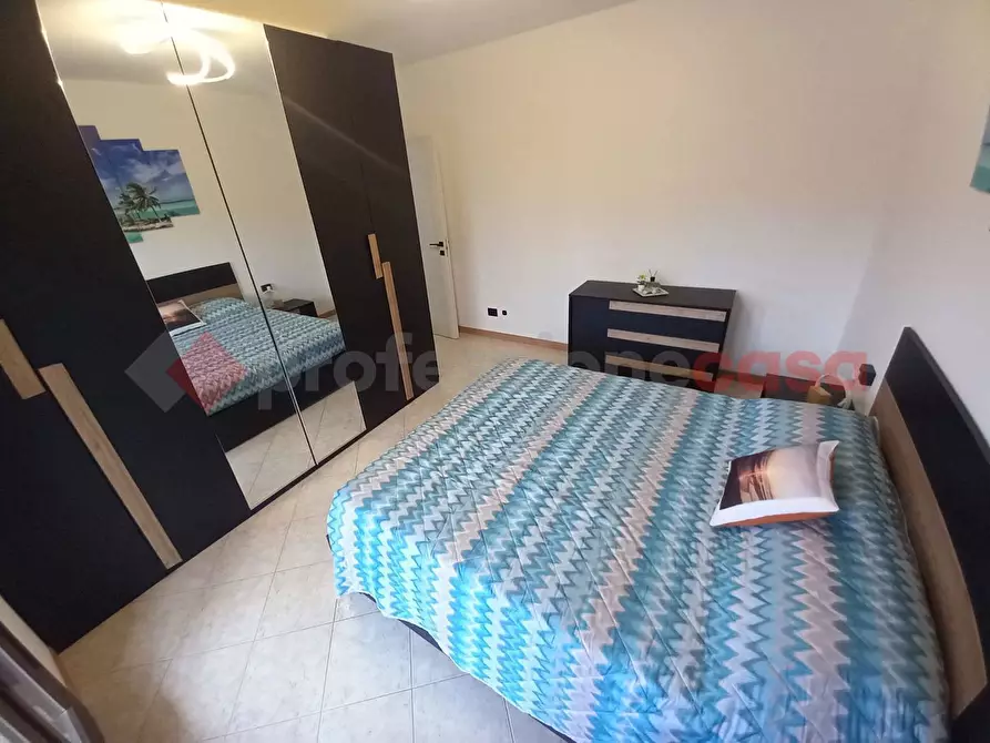 Immagine 6 di Appartamento in vendita  in Via SAN VITALE, 43 a Siziano