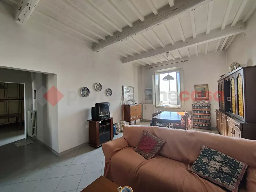 Immagine 6 di Appartamento in vendita  in Via gramsci, 23 a Montelupo Fiorentino