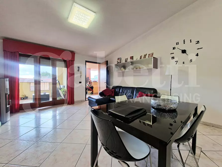 Immagine 5 di Appartamento in vendita  in Via newton, 15 a Sestu