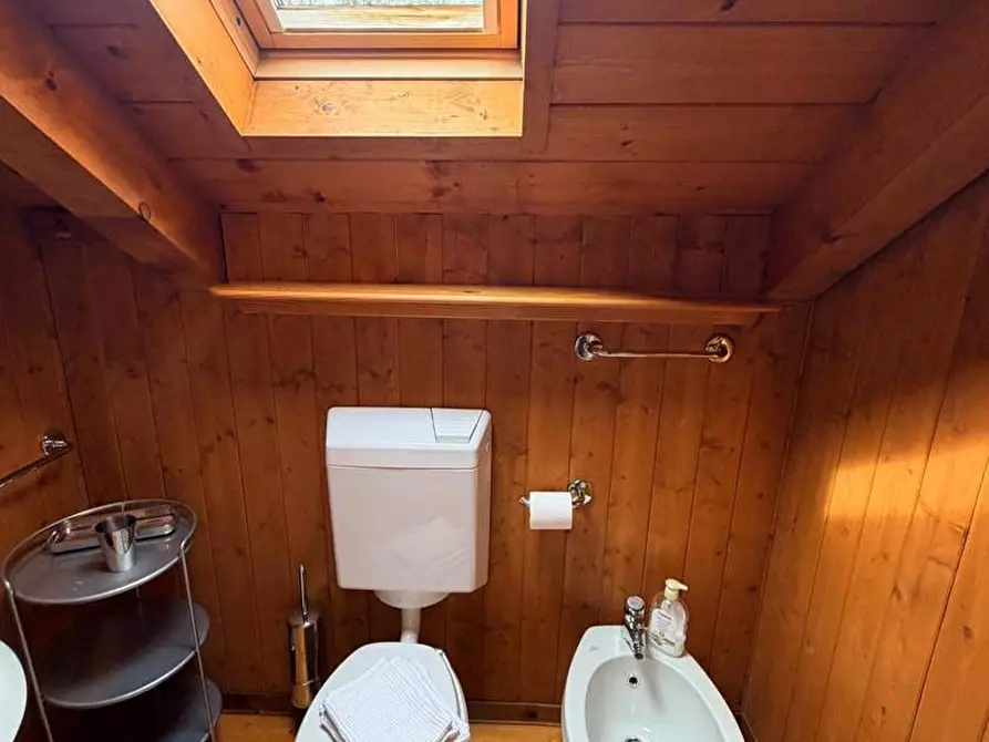 Immagine 28 di Appartamento in vendita  in Via ROMA, 42 B a Ponte Di Legno