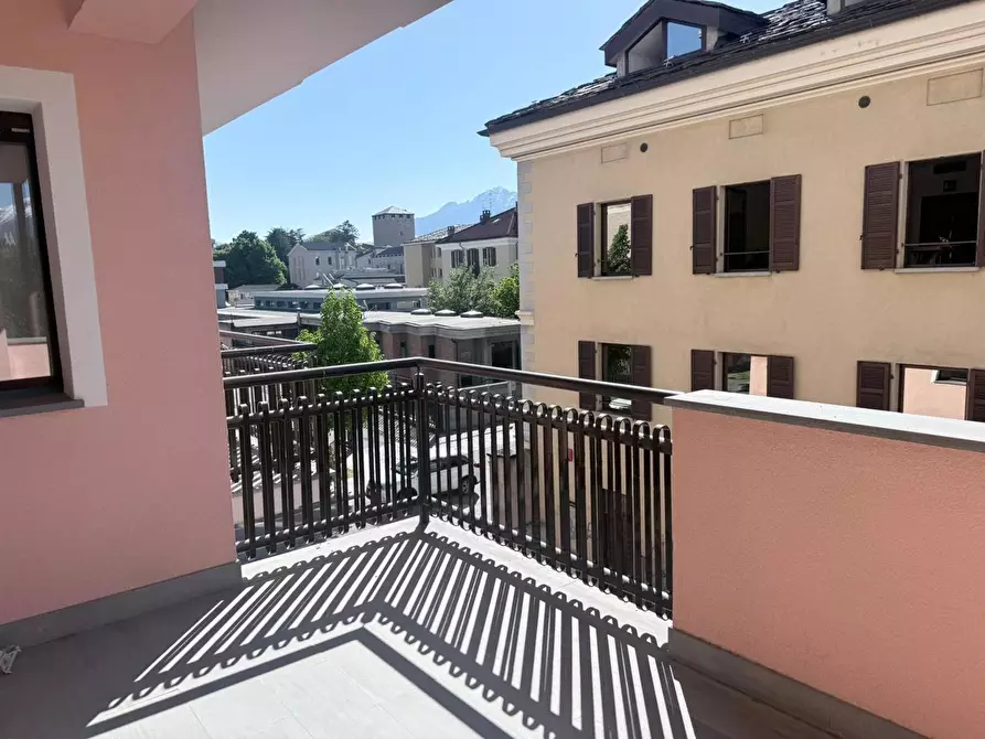 Immagine 11 di Ufficio in affitto  in Corso Padre Lorenzo, 29 a Aosta