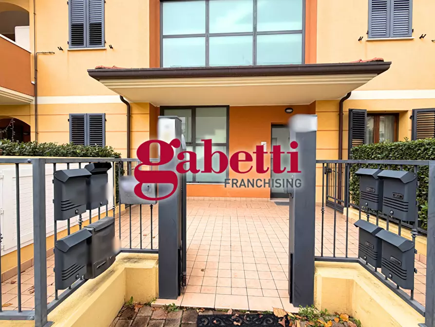 Immagine 18 di Appartamento in vendita  in Via Pascoli a Verucchio