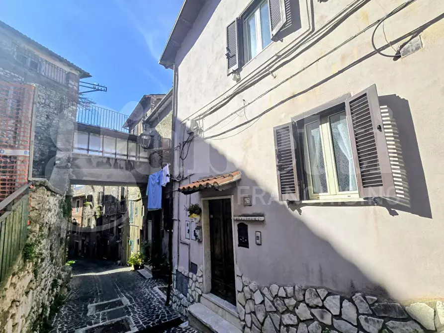 Immagine 1 di Appartamento in vendita  in Via Rossi, 47 a Segni