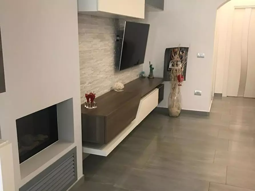 Immagine 6 di Appartamento in affitto  in Via Maresca a Torre Annunziata