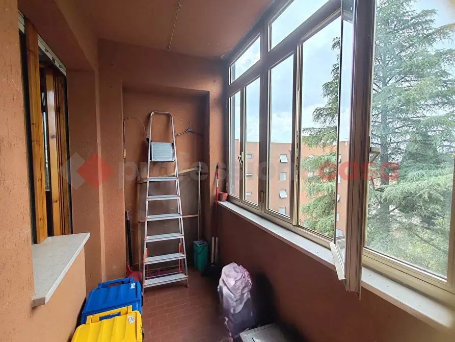 Immagine 6 di Appartamento in affitto  in Via 16 Marzo a Spoleto