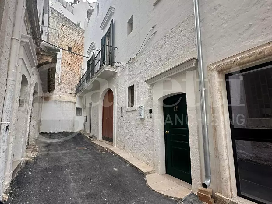 Immagine 1 di Casa indipendente in vendita  in Vico Domenico Cirillo, 4 a Ostuni