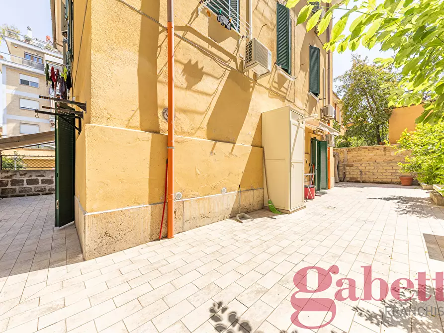 Immagine 34 di Appartamento in vendita  in Via Achille Mauri, 3 a Roma