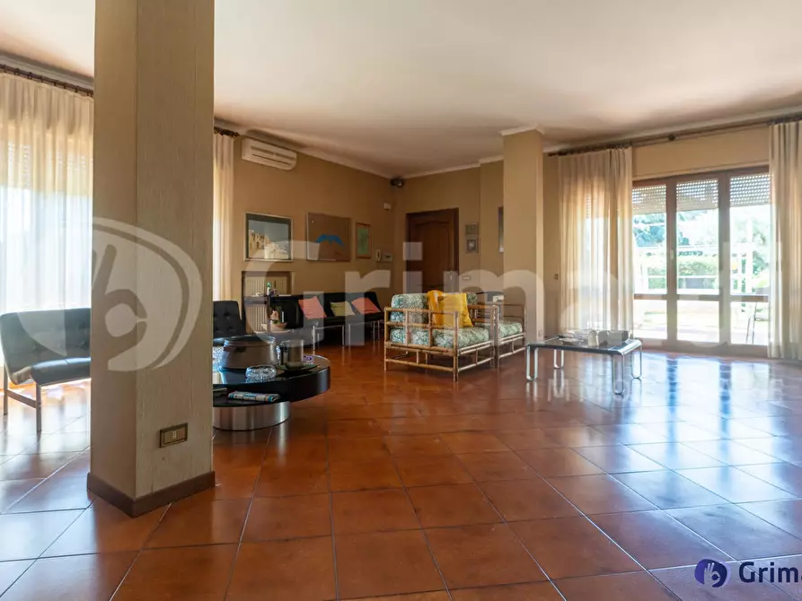 Immagine 33 di Casa bifamiliare in vendita  in Via Stradone sant'Anastasio a Anzio