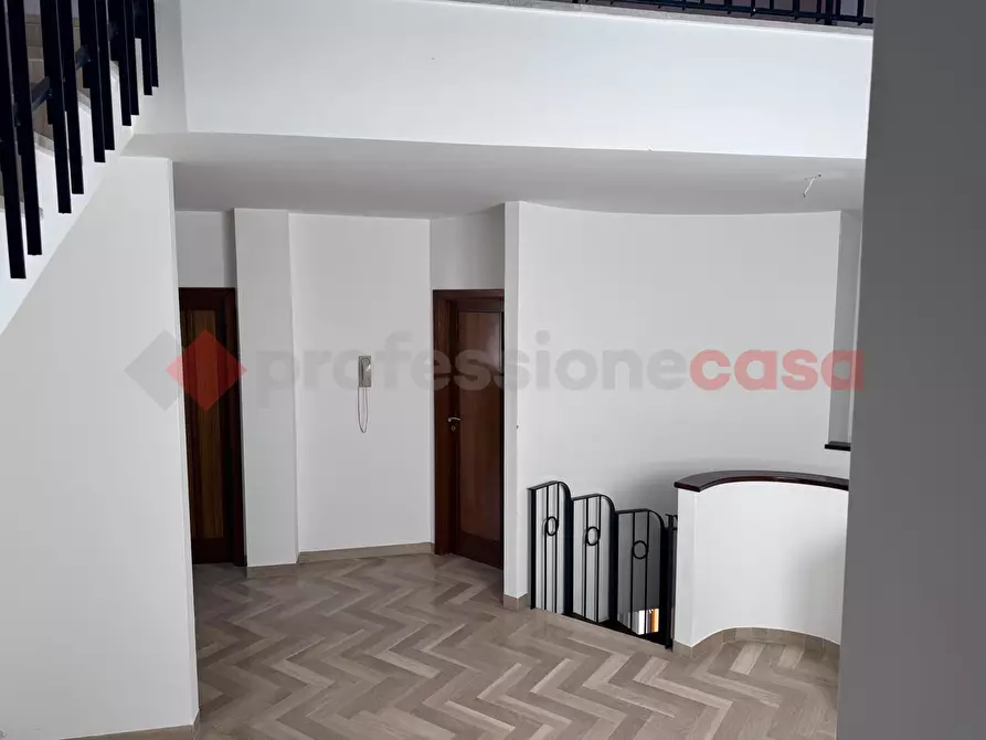 Immagine 8 di Villa in vendita  in Via VILLA INDIPENDENTE IN VIALE PRIMO MAGGIO, SNC a Filiano