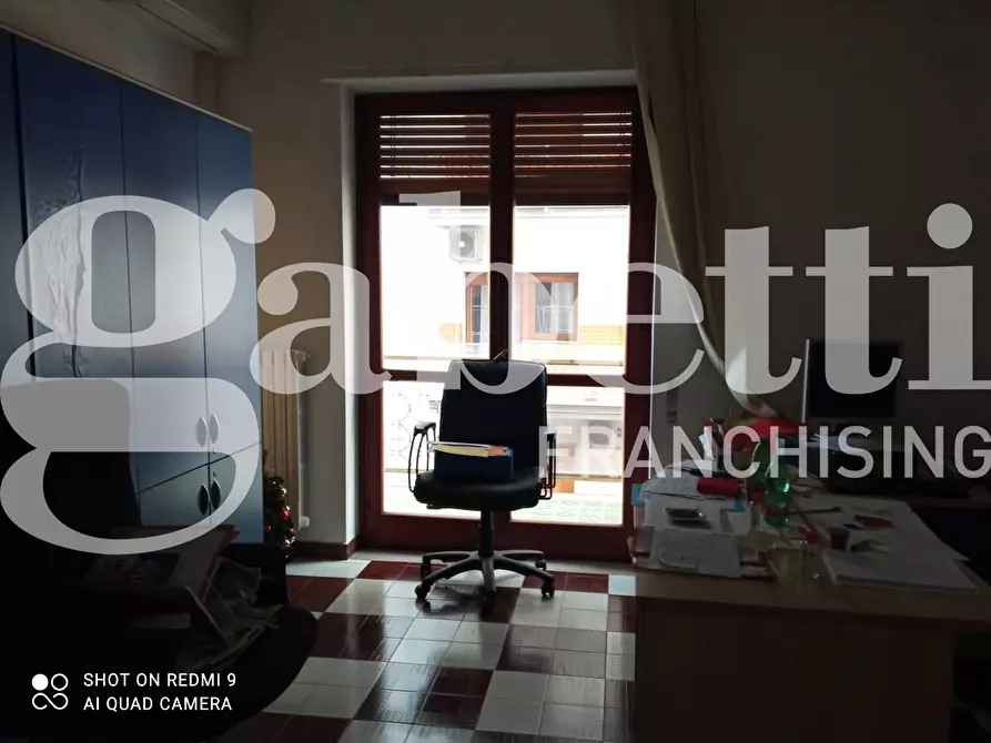 Immagine 6 di Ufficio in vendita  in Via delle Puglie, 28 a Benevento