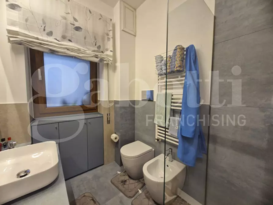 Immagine 27 di Appartamento in vendita  in Via Alcide de Gasperi a Palermo