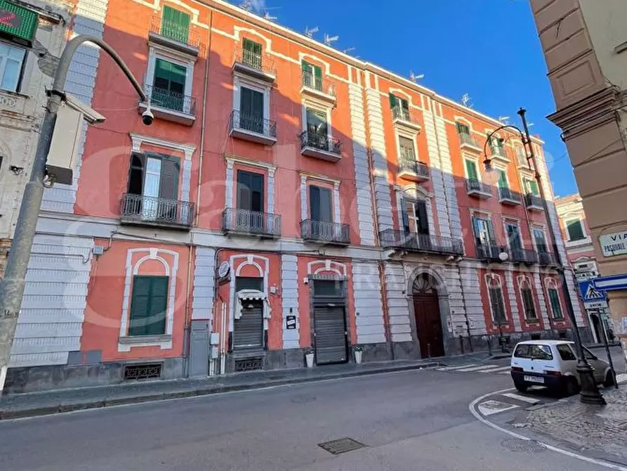Immagine 1 di Appartamento in vendita  in Corso Umberto I, 178 a Torre Annunziata