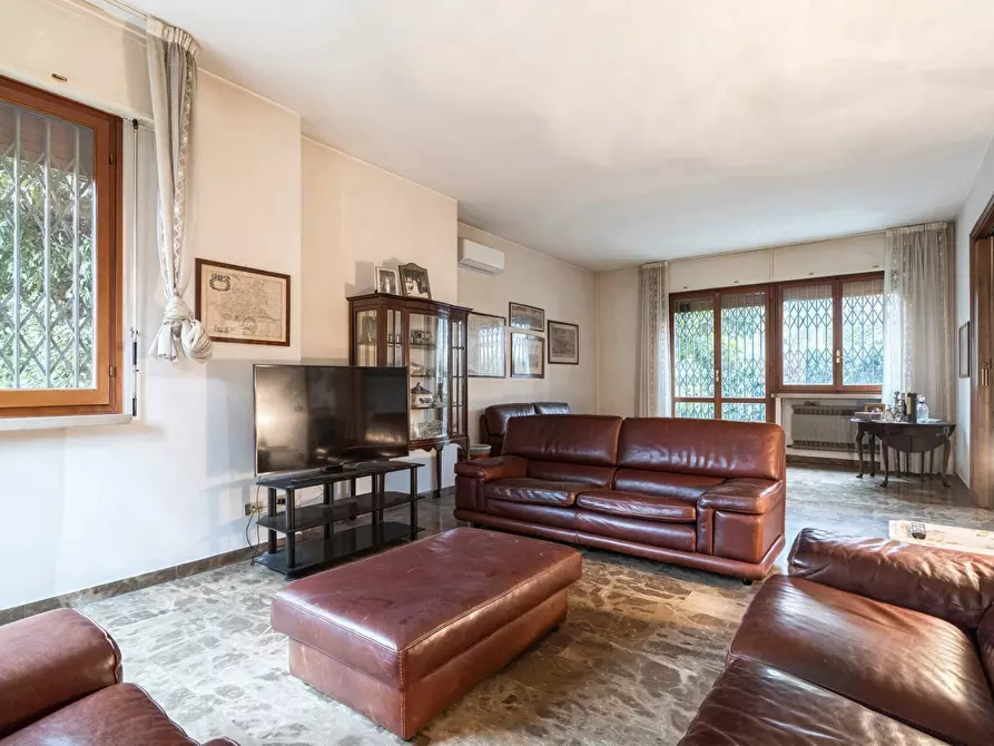 Immagine 11 di Casa bifamiliare in vendita  in Via Reggio Emilia, 35 a San Lazzaro Di Savena