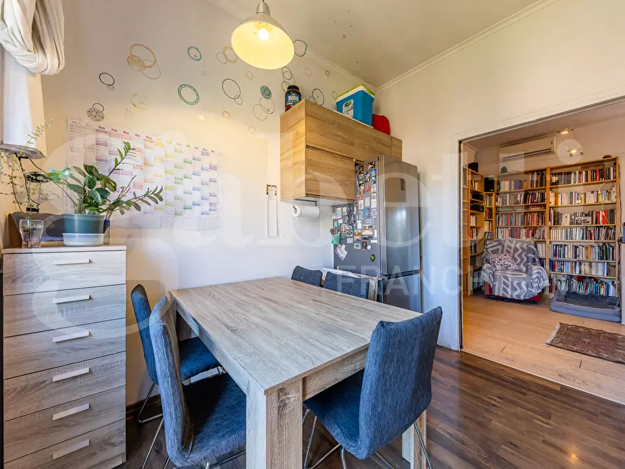 Immagine 30 di Appartamento in vendita  in Via Cesare Lombroso, 41 a Roma