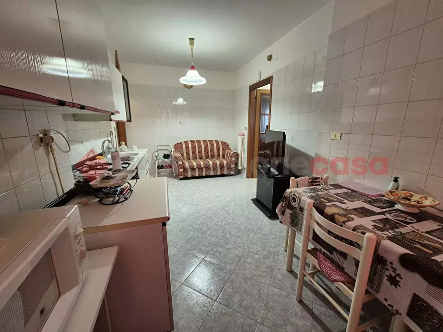 Immagine 11 di Appartamento in vendita  in Via TITO LIVIO, 21 a Brindisi