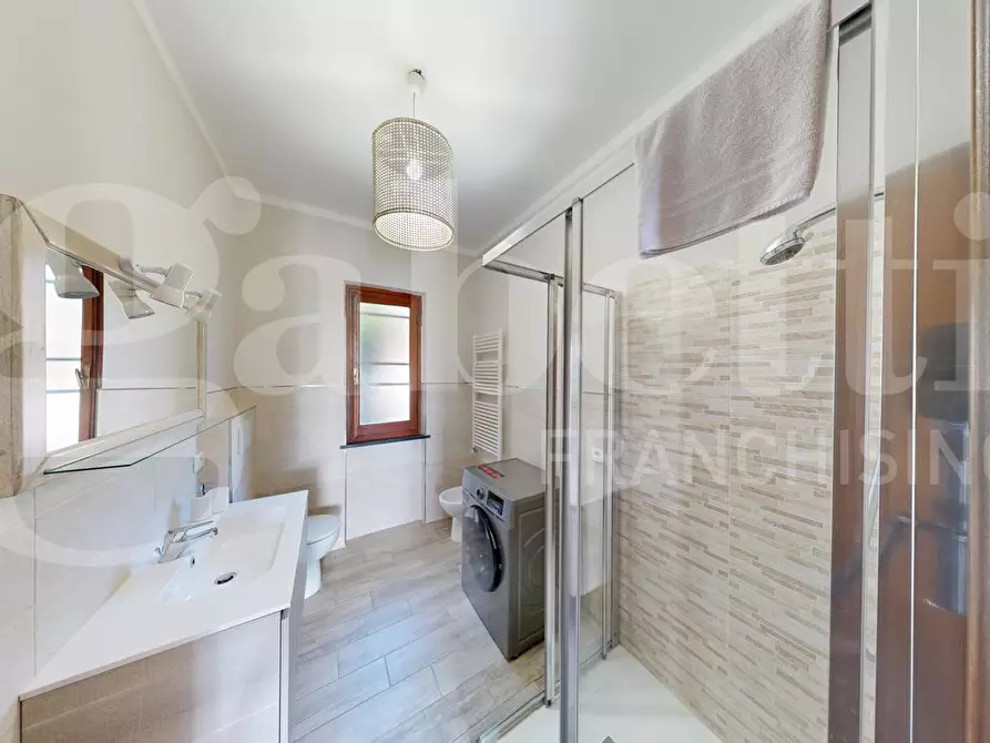 Immagine 23 di Appartamento in vendita  in Via per Gorra a Finale Ligure